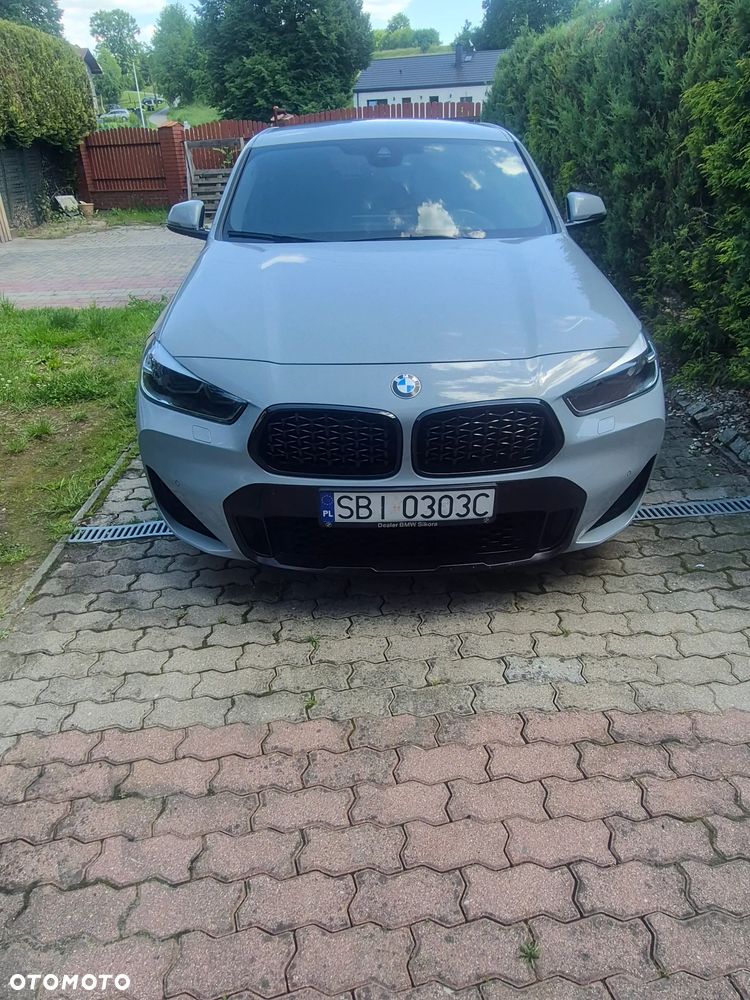 BMW X2 sDrive18i - 1