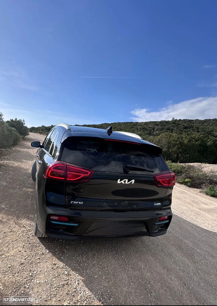 Kia Niro - 22