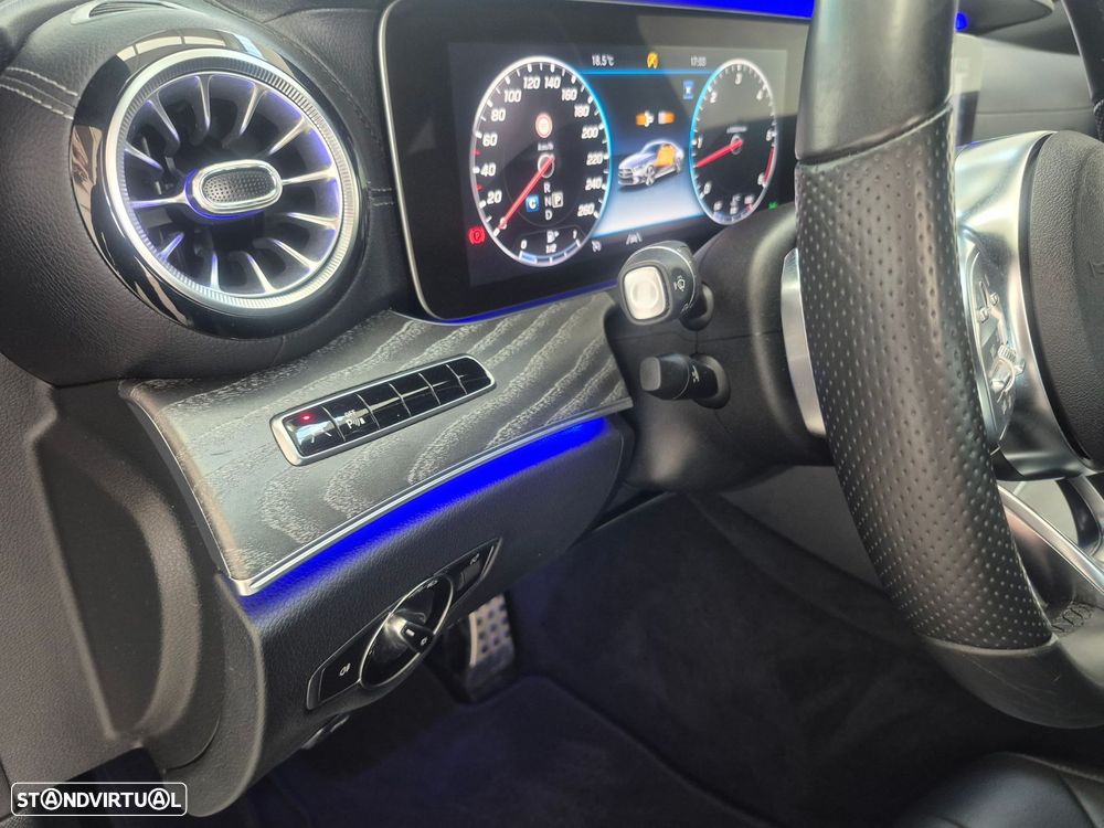 Mercedes-Benz CLS 400 d 4Matic AMG Line - 12