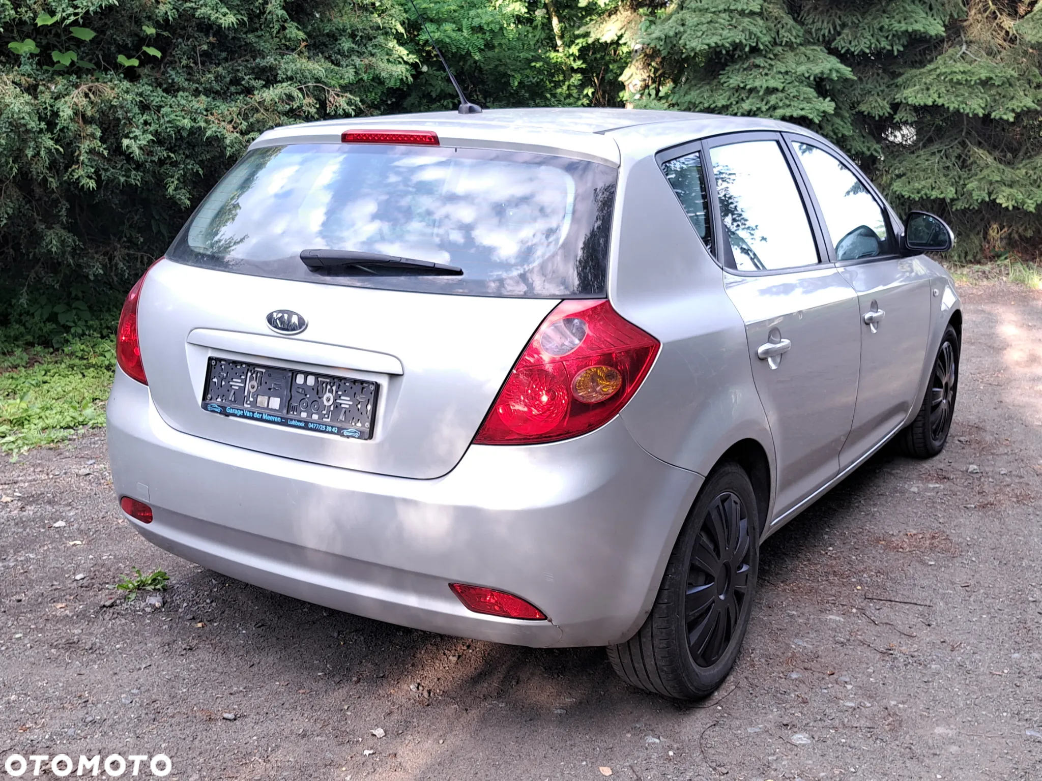 Kia Ceed - 22