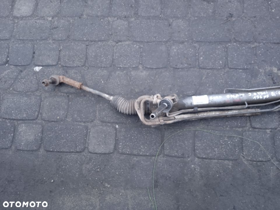 MAGLOWNICA GALAXY MK-3, FORD S-MAX 07-14 6G91-3A500-CJ - 2