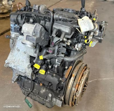 Motor Volkswagen/Audi/Seat/Skoda 1.8 TFSI Ref: CDA - 2