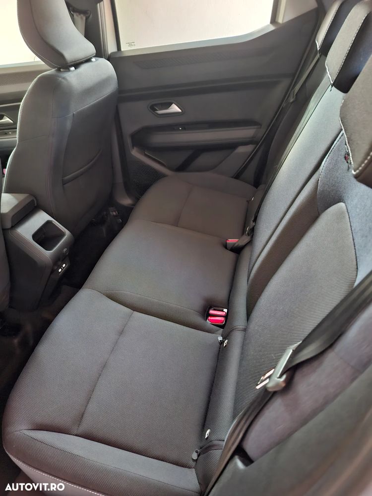 Dacia Duster ECO-G 100 Journey+ - 13