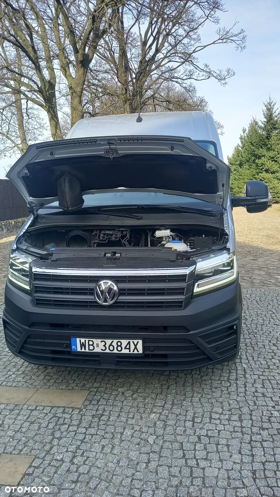 Volkswagen CRAFTER - 30