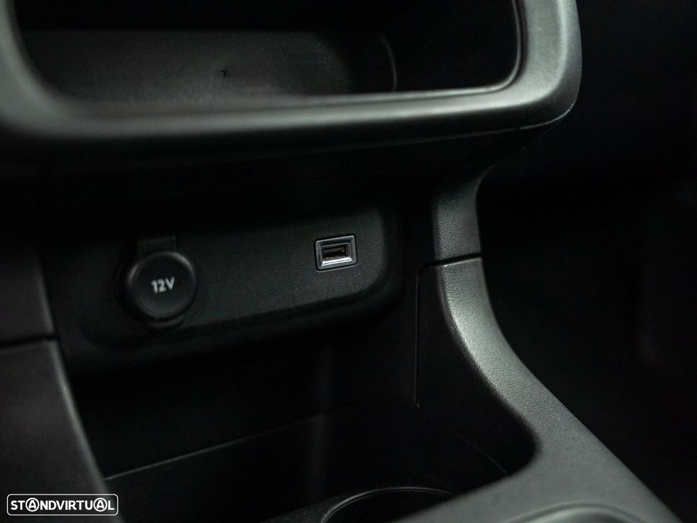 Citroën C3 1.5 BlueHDi Feel Pack - 25