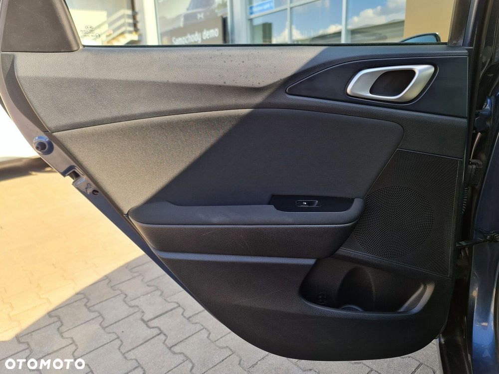 Kia Ceed 1.0 T-GDI M - 34