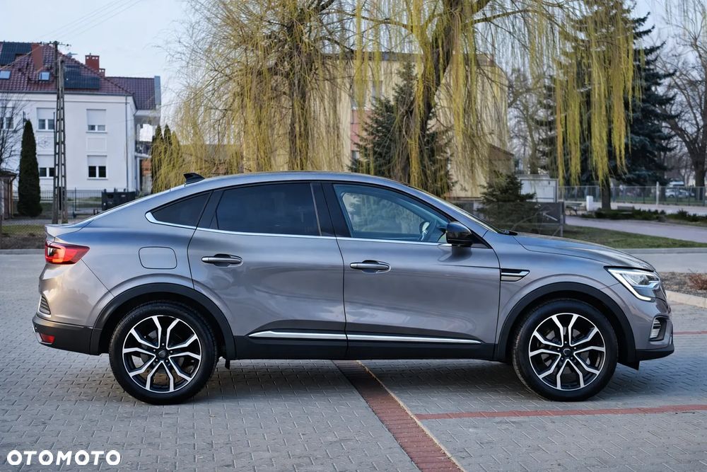 Renault Arkana E-TECH Full 145 Techno - 4