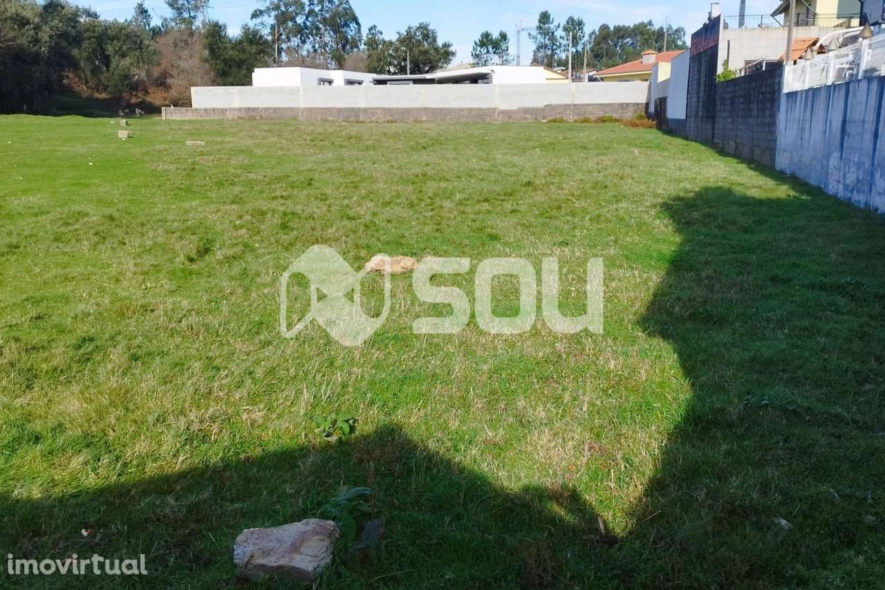Terreno - Alfena - Grande imagem: 2/9