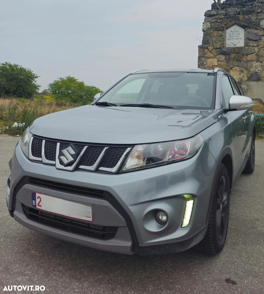 Suzuki Vitara - 1