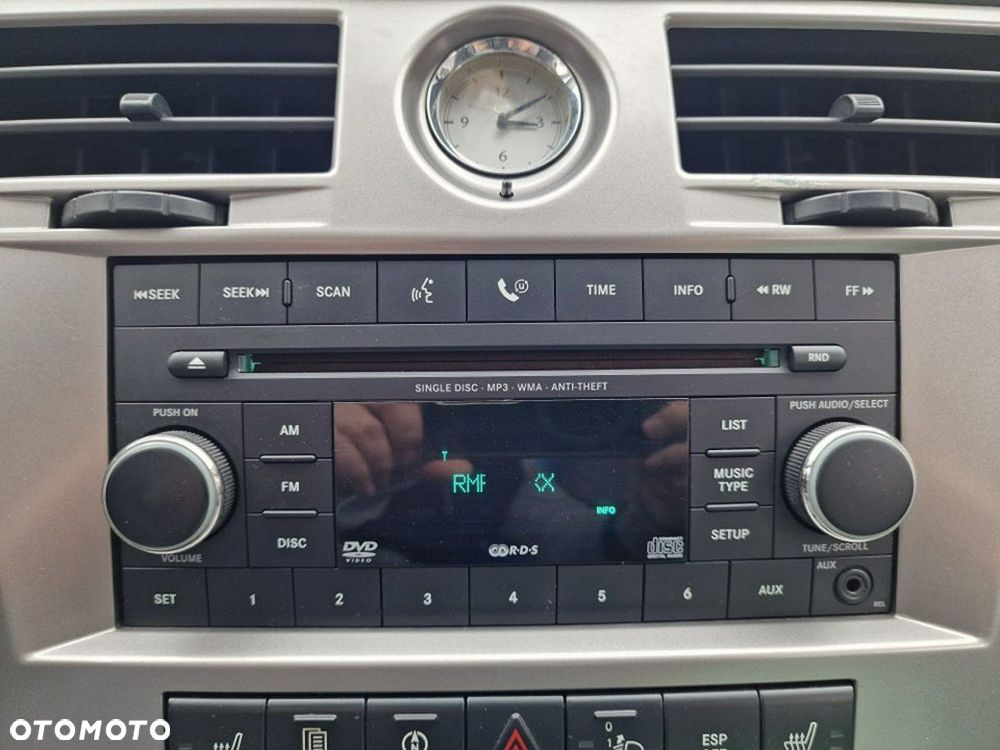 Chrysler Sebring 2.0 Touring - 15