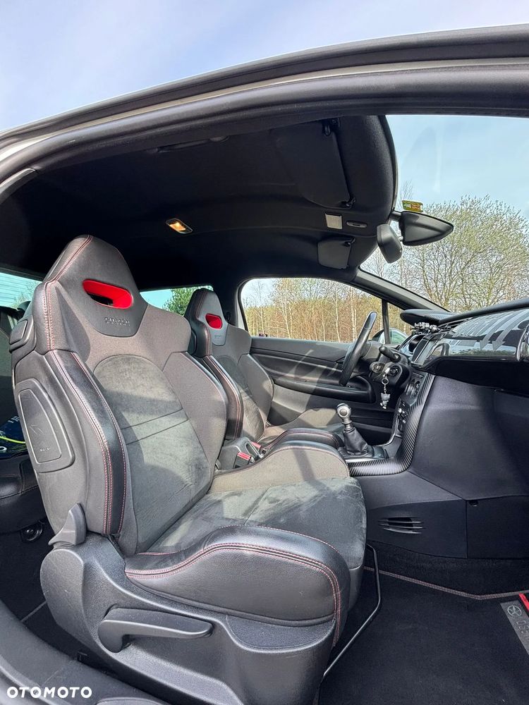 Citroën DS3 Racing - 6