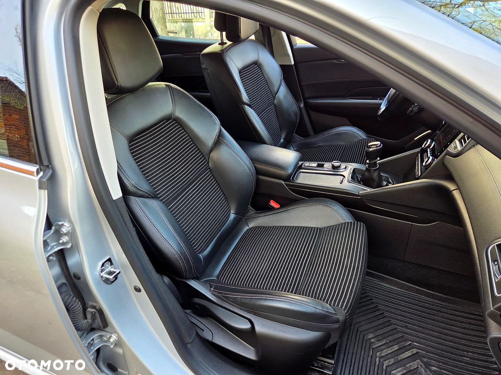 Renault Talisman 1.6 Energy dCi Limited - 37