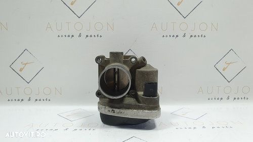 Clapeta acceleratie  VOLKSWAGEN POLO 9N_ 2001 - 2012 036133062N / 036 133 062 N - 1