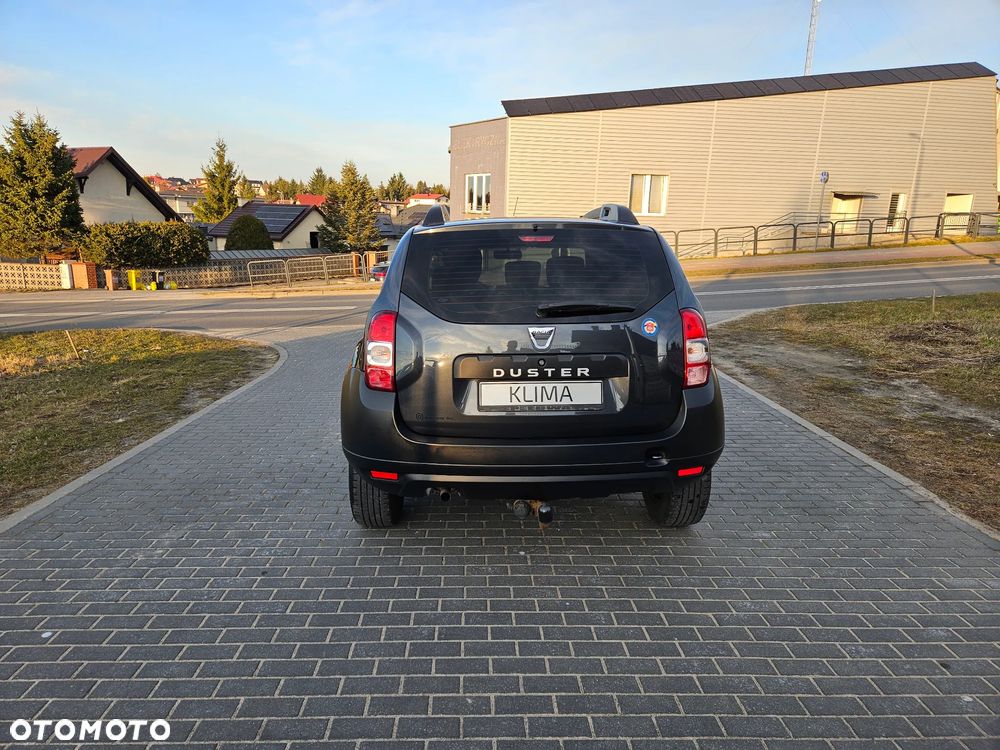 Dacia Duster - 5