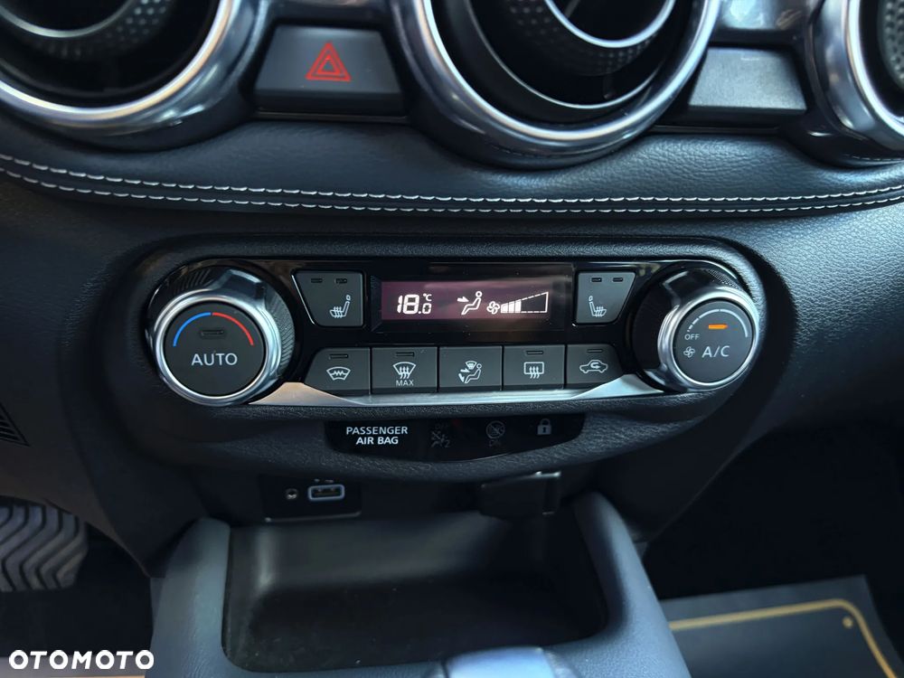 Nissan Juke - 30