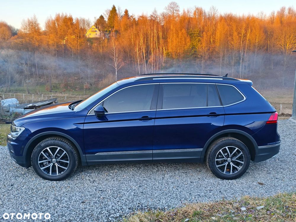 Volkswagen Tiguan Allspace - 16