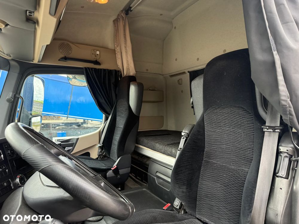 Mercedes-Benz ACTROS 1842 SILNIK 13 LITRÓW ALCOA - 6