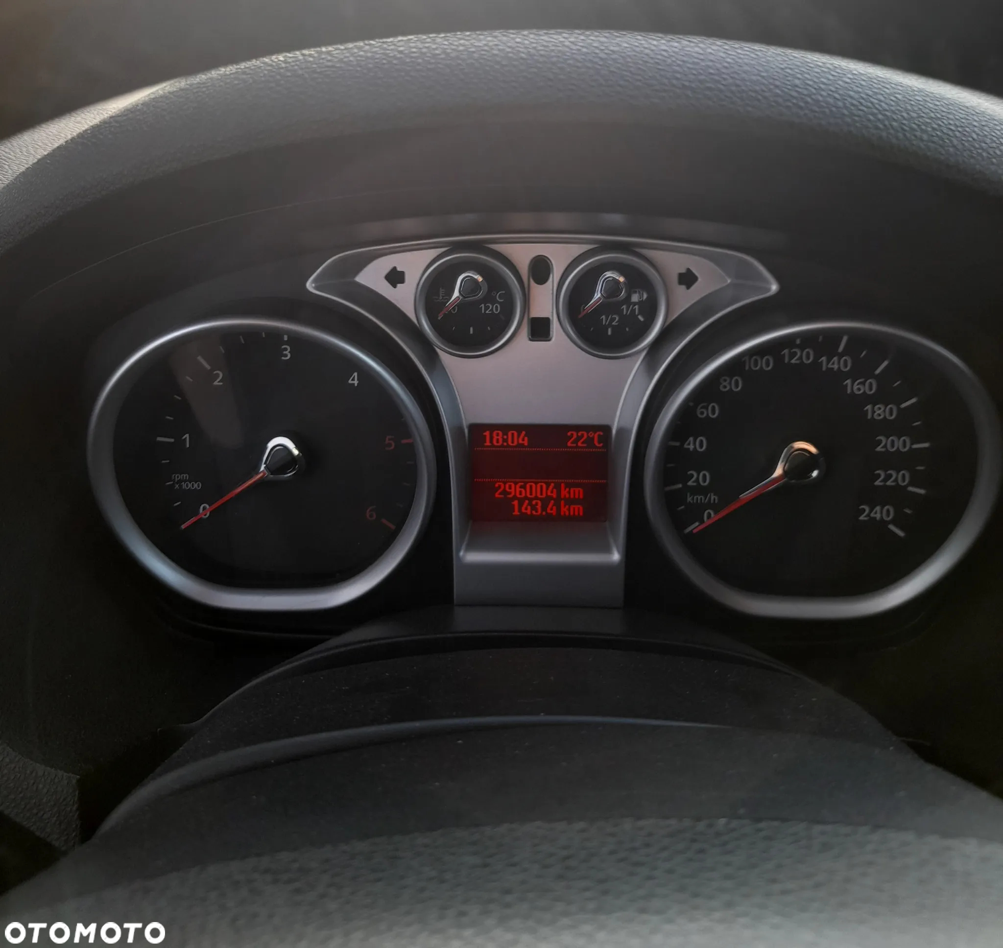 Ford Focus C-Max - 5