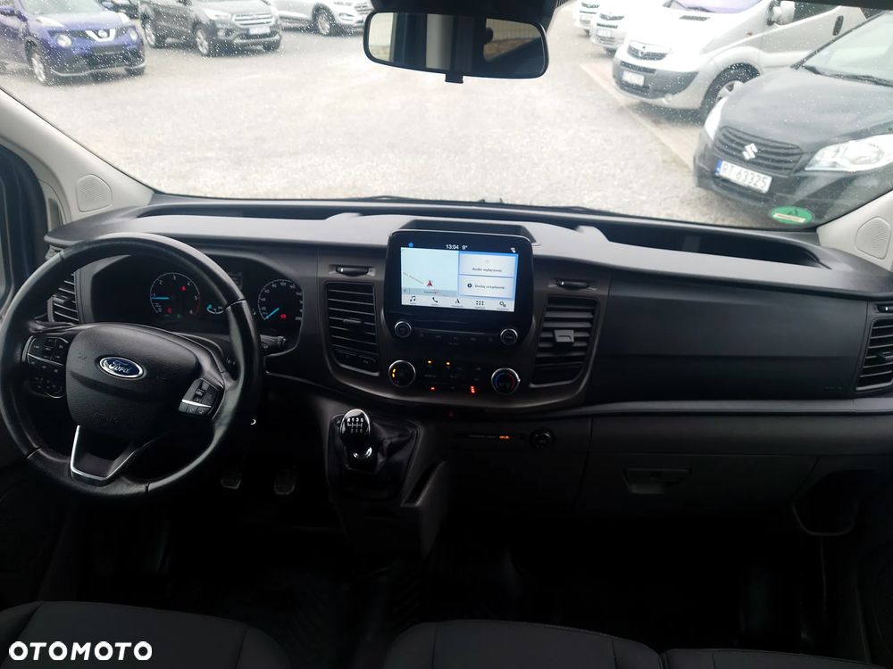 Ford Transit Custom L2H1 VA MH Trend - 16