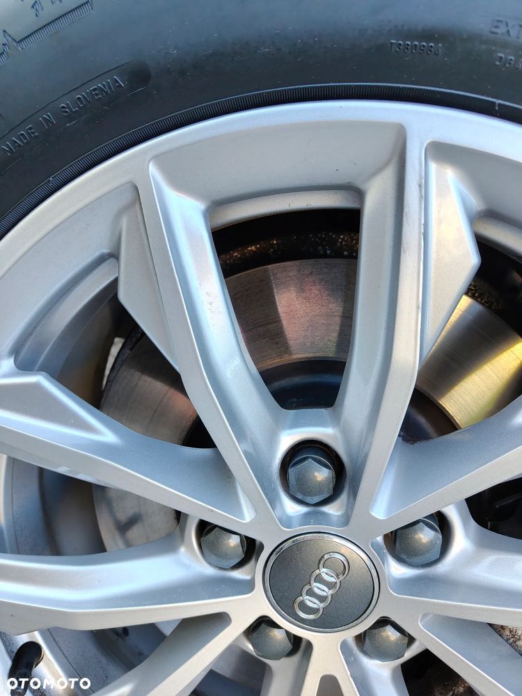 Audi Q5 35 TDI mHEV S tronic - 15