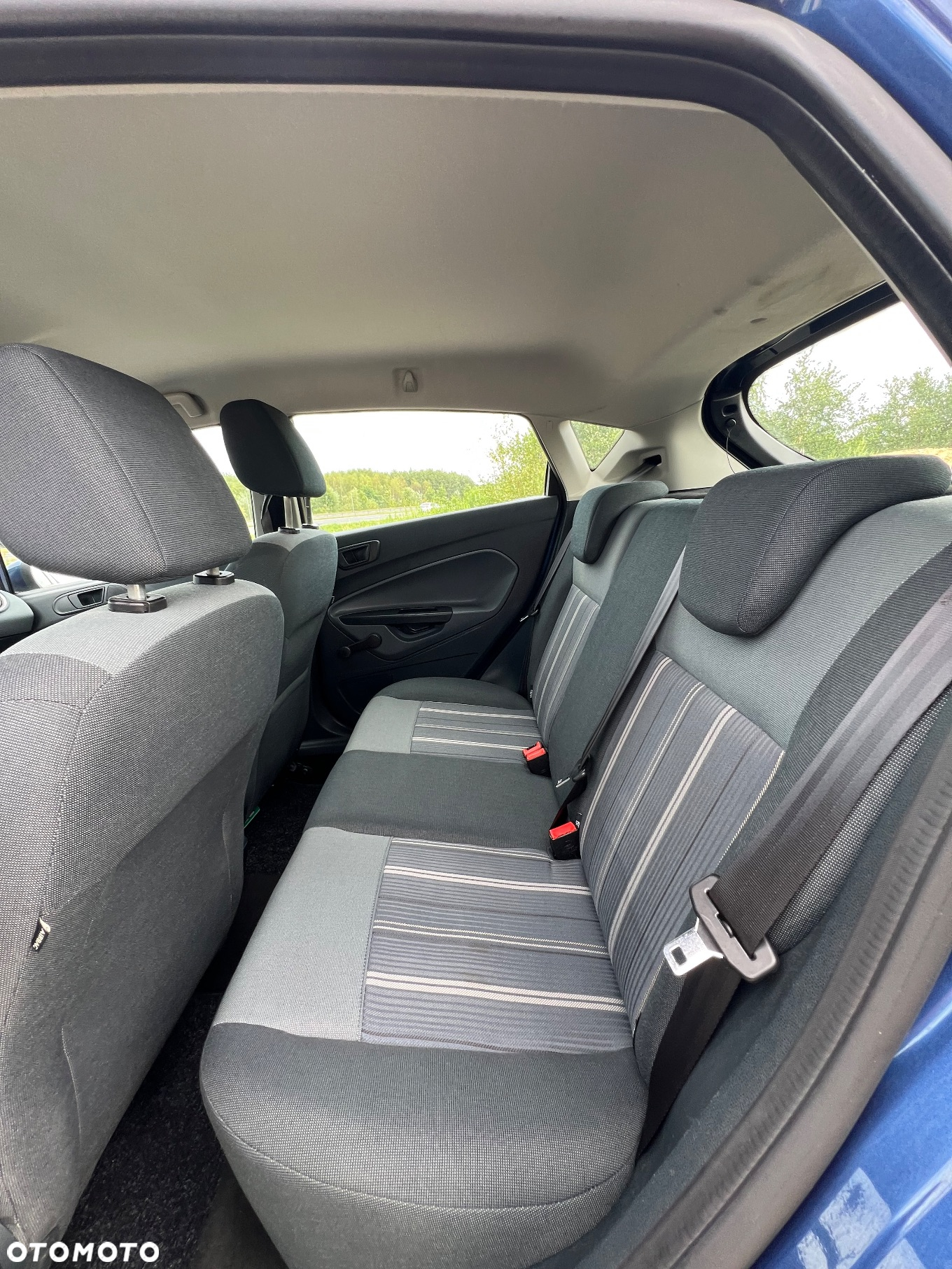 Ford Fiesta 1.25 Champions Edition - 29