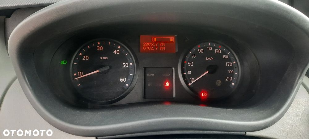 Renault Trafic - 5