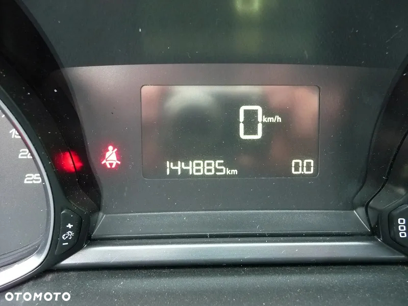 Peugeot 308 BlueHDi FAP 120 Stop & Start Active - 13