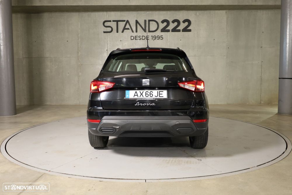 SEAT Arona 1.0 TSI Style - 7