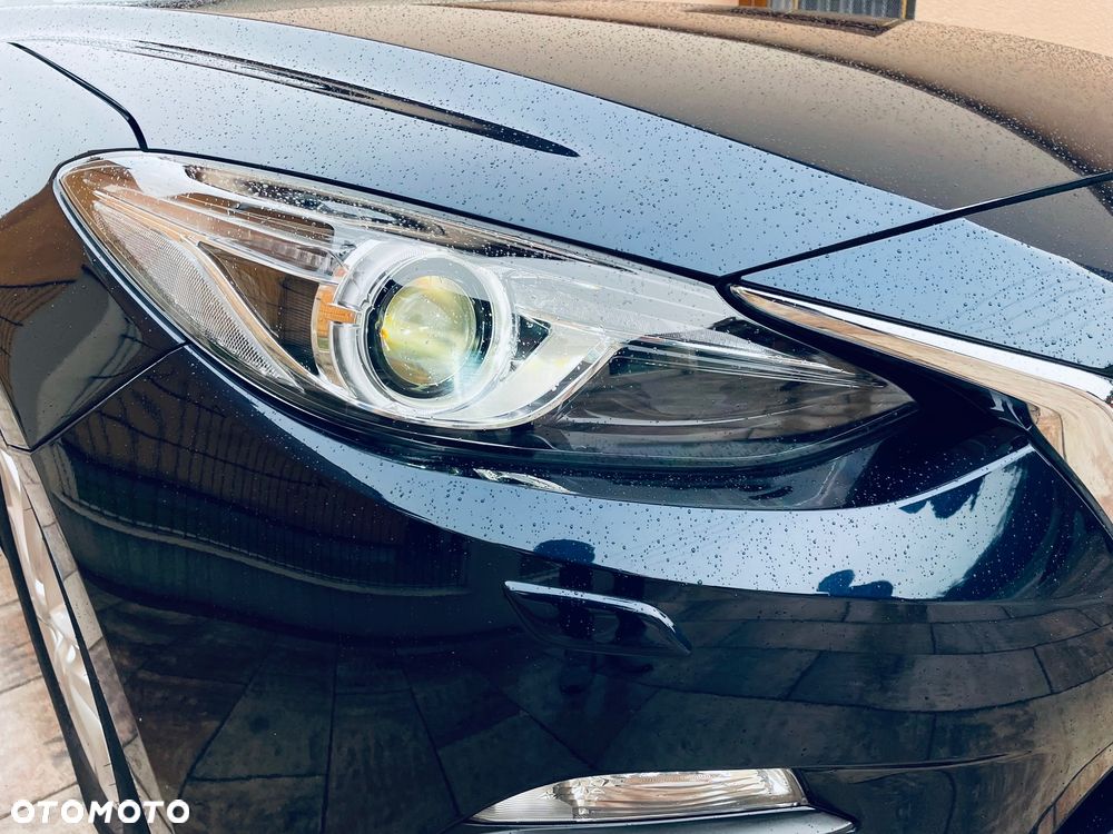 Mazda 3 2.0 Skyenergy - 9