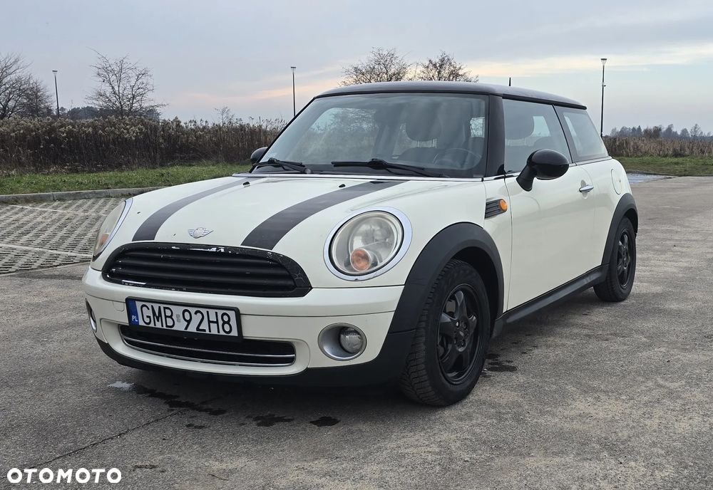 MINI Cooper - 6