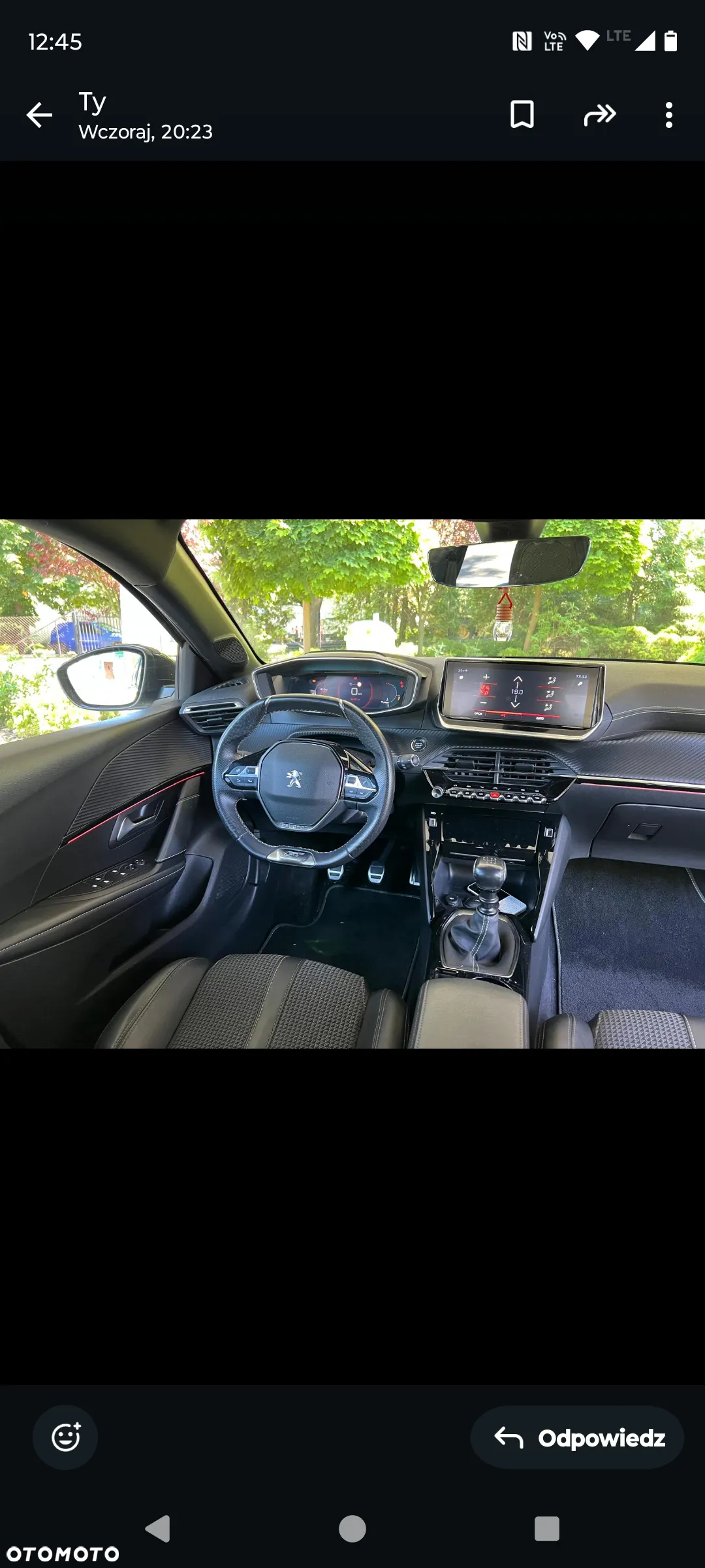 Peugeot 208 1.5 BlueHDi GT Line S&S - 16