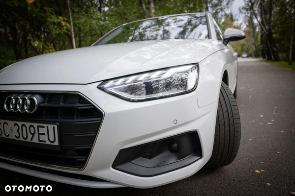 Audi A4 ver-avant-35-tdi-s-tronic