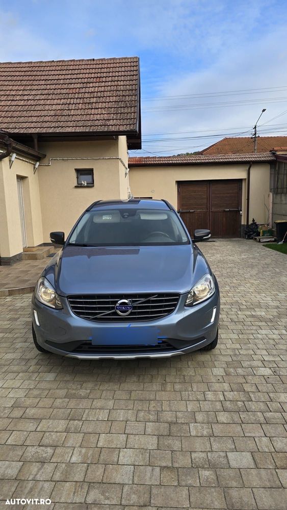 Volvo XC 60 - 3