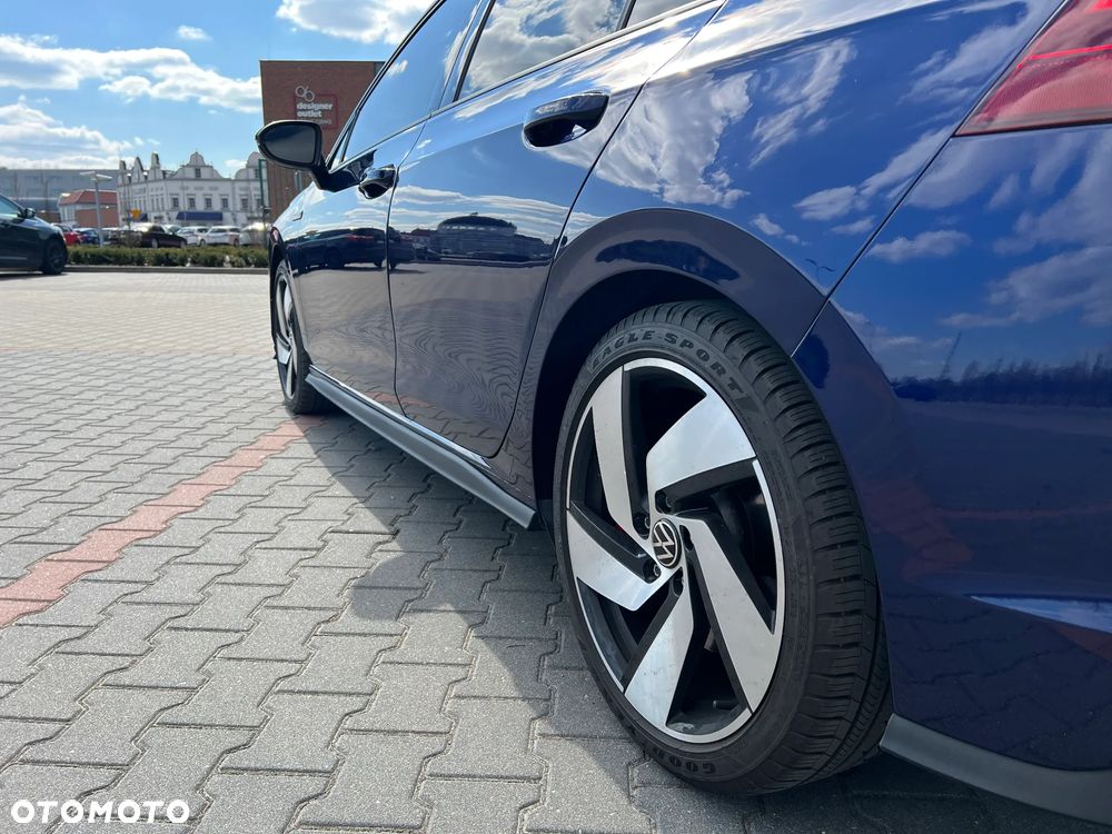 Volkswagen Golf GTI 2.0 TSI OPF DSG Performance - 38