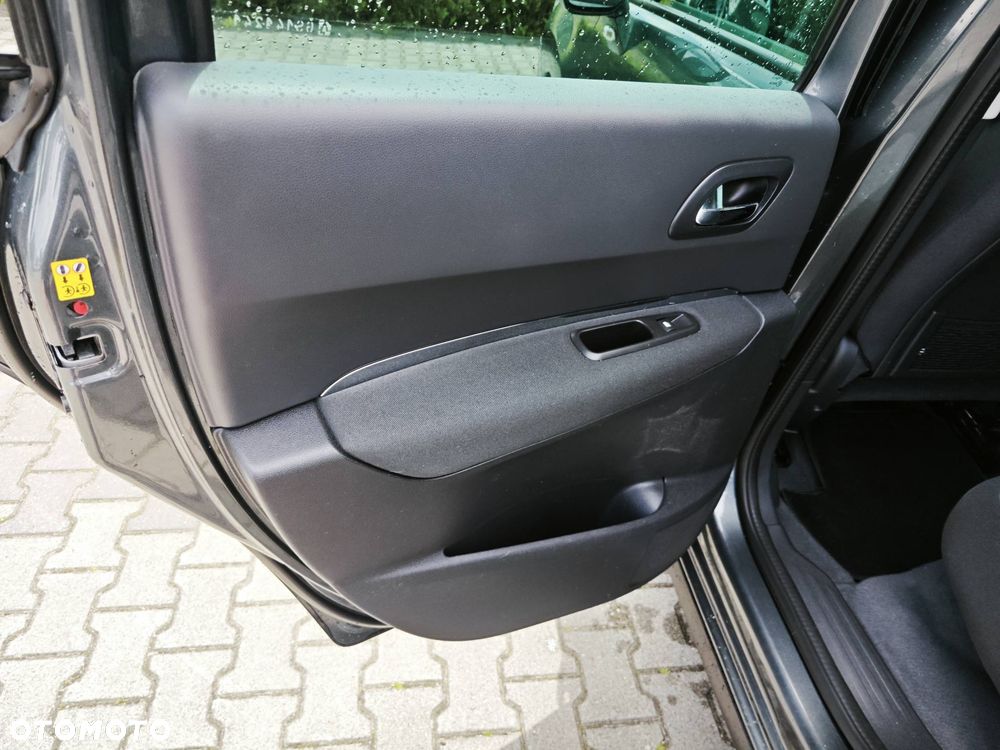 Peugeot 3008 BlueHDi 120 Stop & Start Active - 19