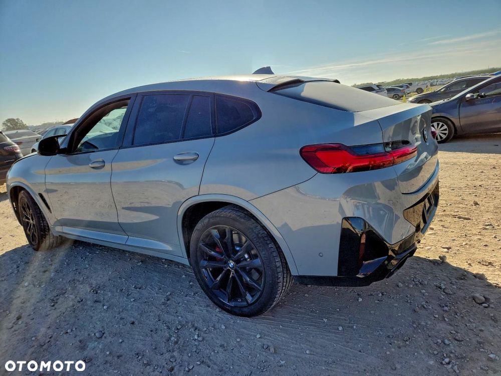 BMW X4 xM40i - 5