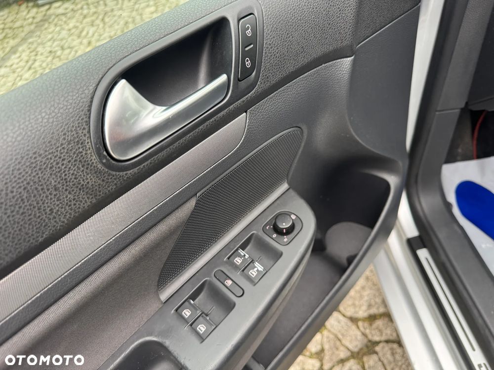 Volkswagen Golf 1.4 Goal - 26