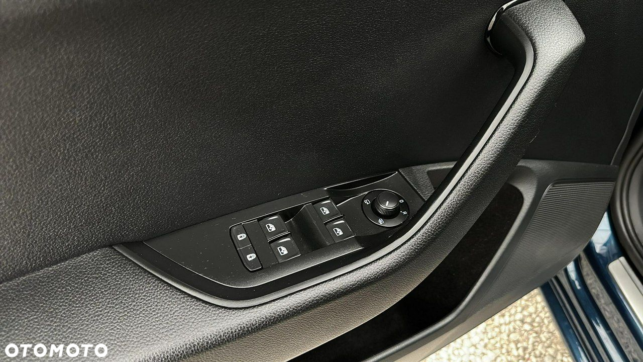 Skoda Superb - 14
