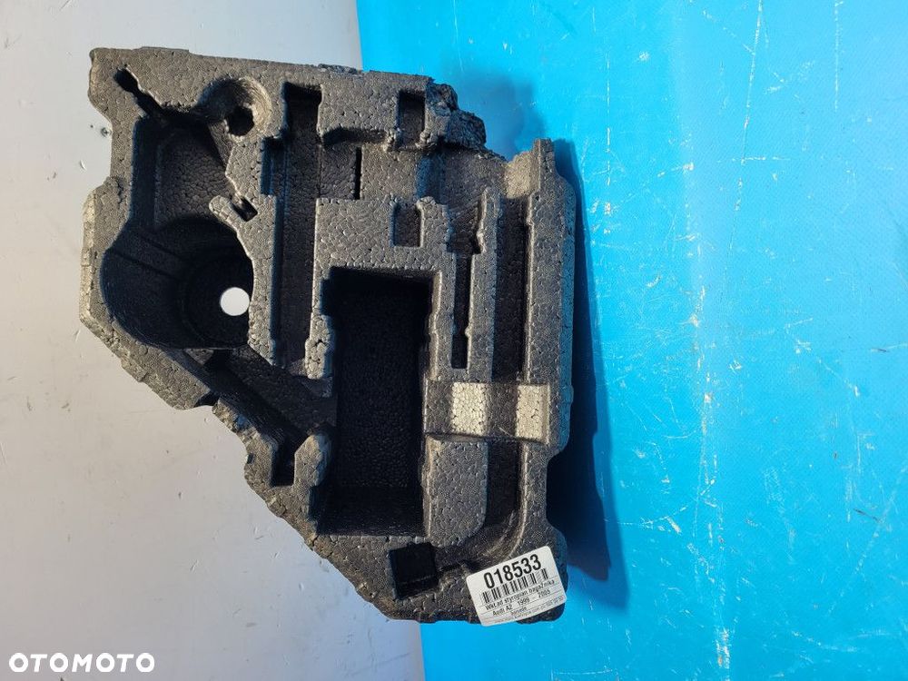 STYROPIAN BAGAŻNIKA BEZ WYPOSAŻENIA AUDI A2 - 1