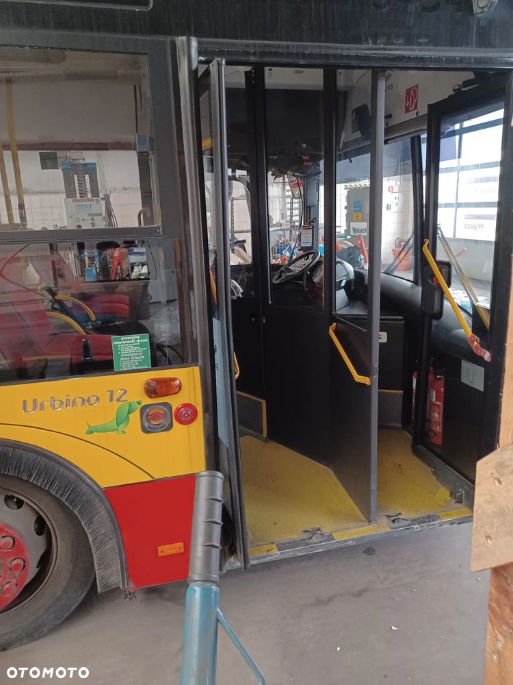 Solaris URBINO 12 - 9