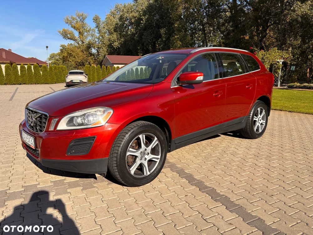 Volvo XC 60 - 11