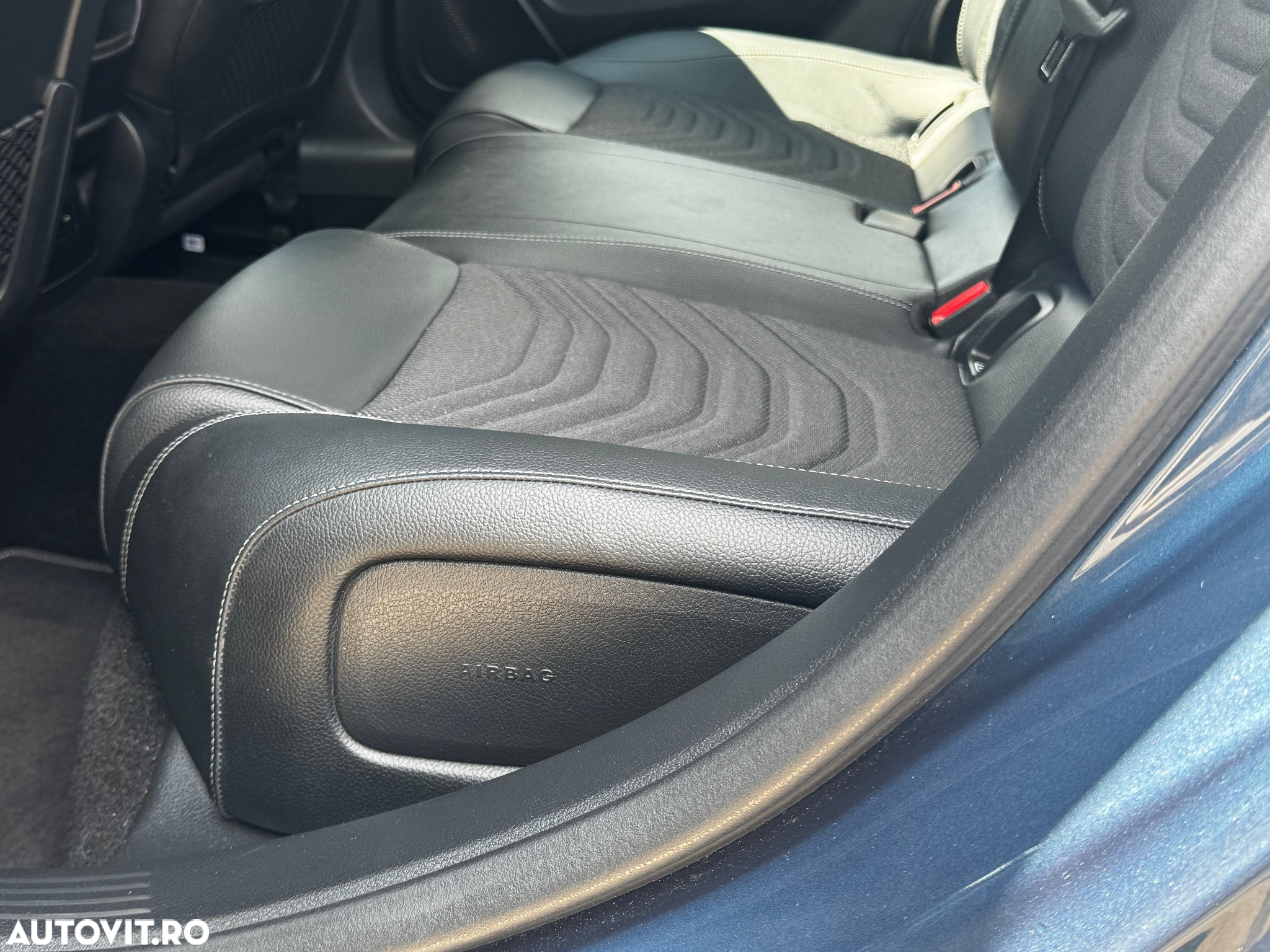 Mercedes-Benz A 180 d 8G-DCT Lim. Special Edition - 30