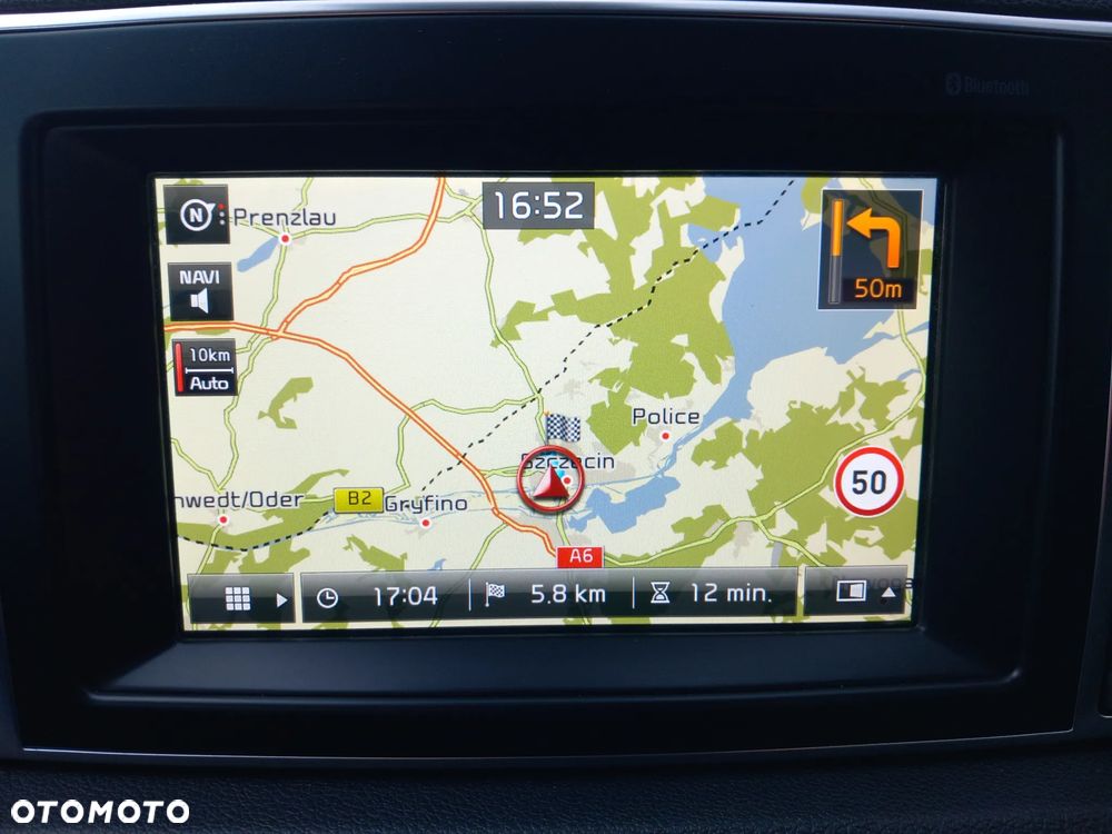 Kia Sportage 2,0 CRDI AWD Vision - 20