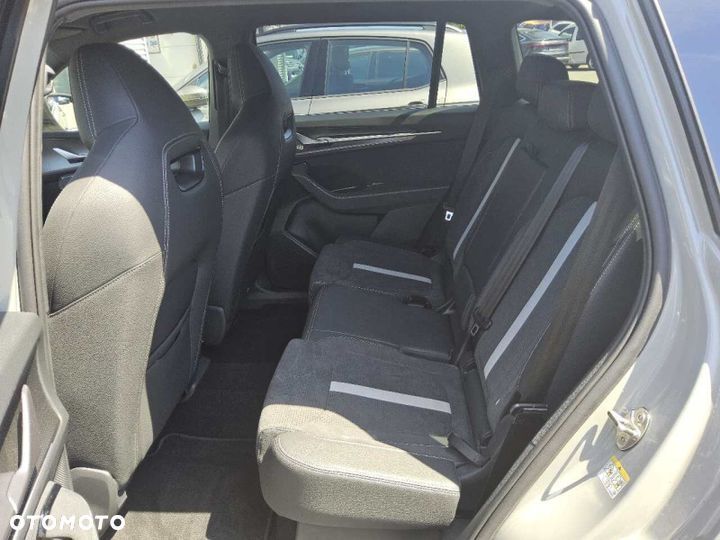 Skoda Kodiaq 1.5 TSI ACT DSG Sportline - 8