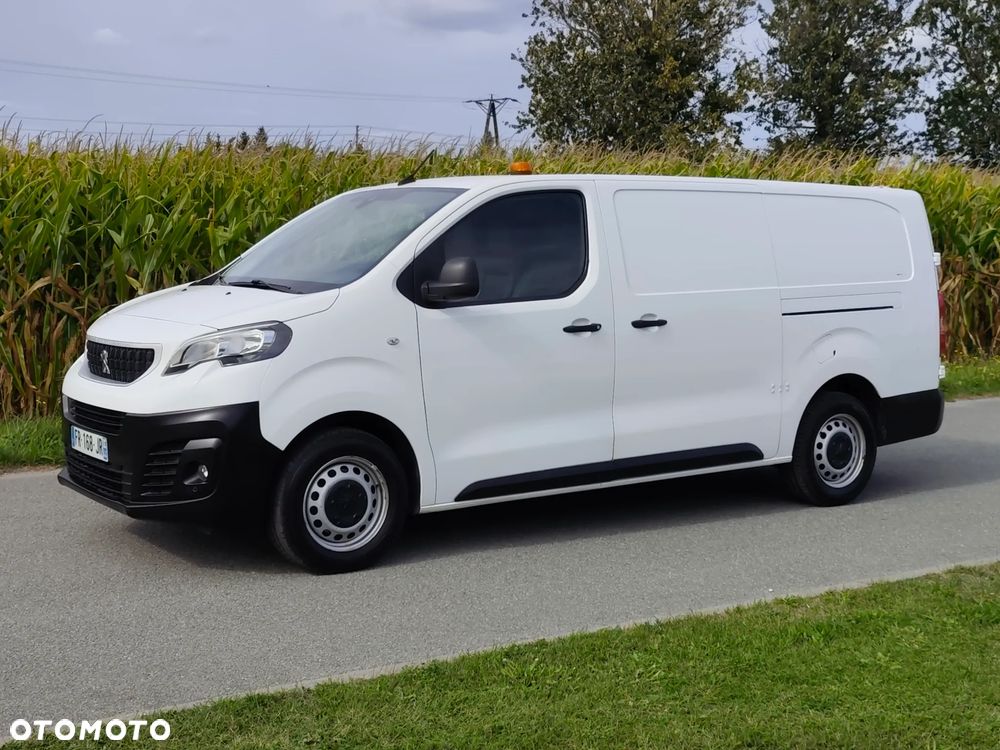 Peugeot Expert - 2