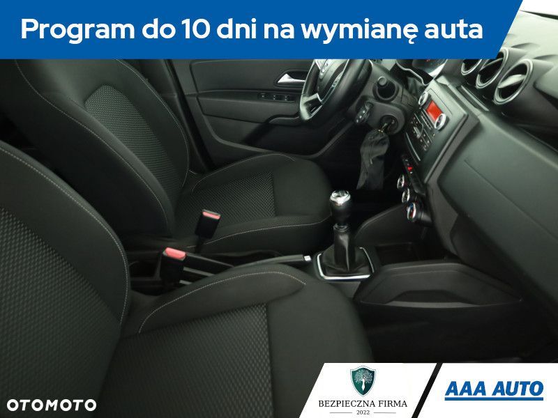Dacia Duster - 8