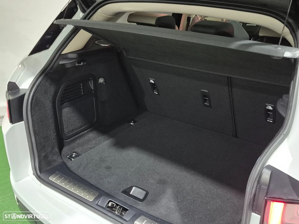 Land Rover Range Rover Evoque 2.0 Si4 HSE Dynamic - 51