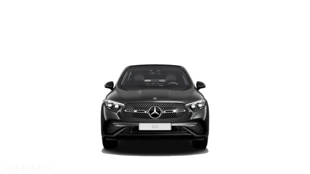 Mercedes-Benz GLC 220 d mHEV 4-Matic AMG Line - 35