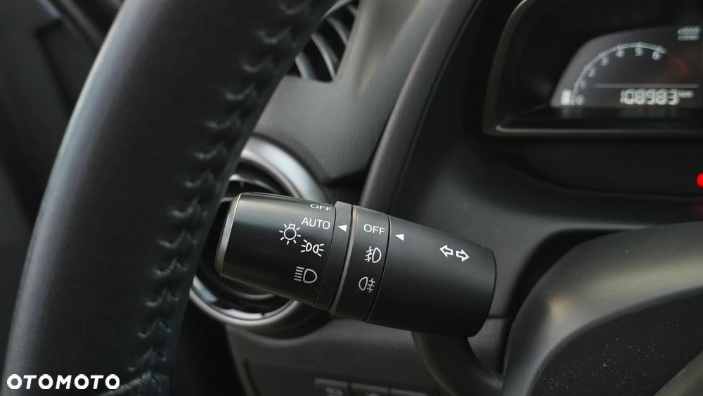 Mazda CX-3 2.0 SkyJoy - 10