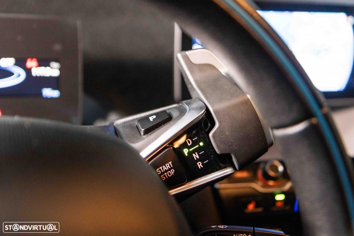 BMW i3 s (120 Ah) - 44